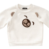 Patrón Burda 9308 Sweatshirt - Ribes y Casals