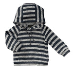 Patrón Burda 9308 Sweatshirt - Ribes y Casals