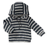 Patrón Burda 9308 Sweatshirt - Ribes y Casals