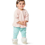 Patrón Burda 9312 Sweatshirt - Ribes y Casals