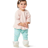 Patrón Burda 9312 Sweatshirt - Ribes y Casals