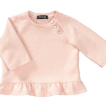 Patrón Burda 9312 Sweatshirt - Ribes y Casals