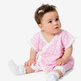 Patrón Burda 9314 Pelele - Ribes y Casals