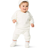 Patrón Burda 9315 Chaqueta - Ribes y Casals