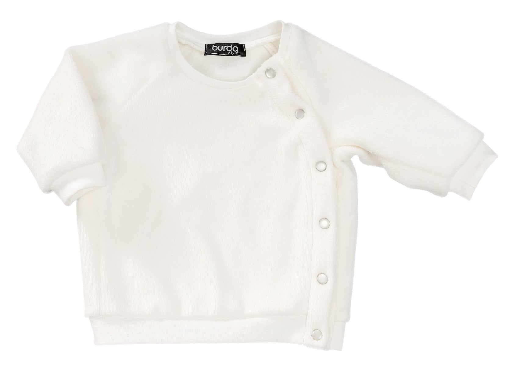 Patrón Burda 9315 Chaqueta - Ribes y Casals