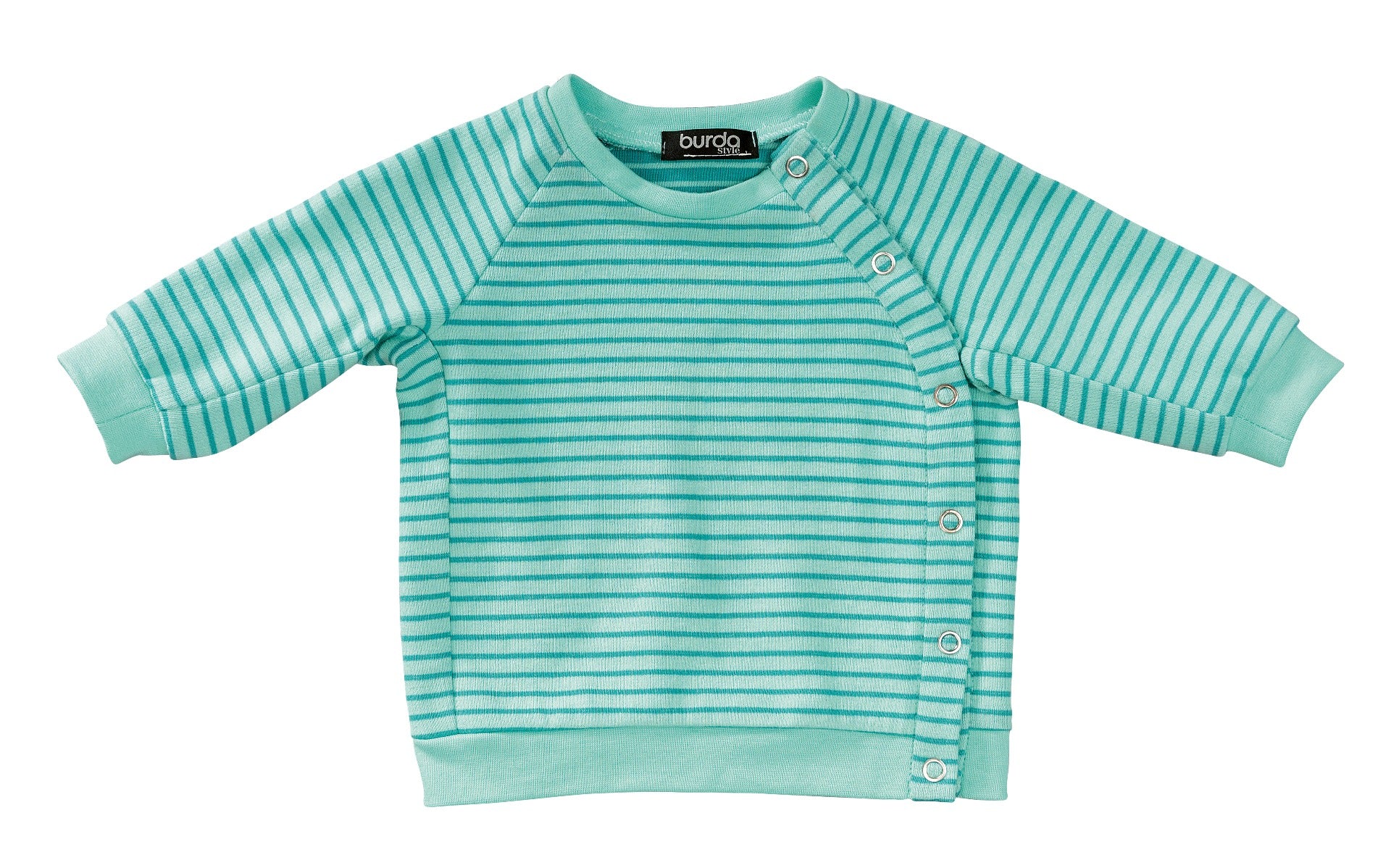 Patrón Burda 9315 Chaqueta - Ribes y Casals