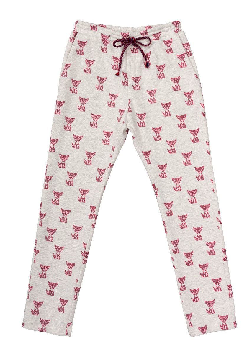 Patrón Burda 9324 Pantalón - Ribes y Casals