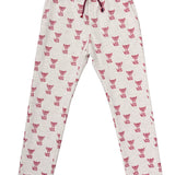 Patrón Burda 9324 Pantalón - Ribes y Casals