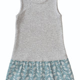 Patrón Burda 9341 Vestido - Ribes y Casals