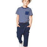 Patrón Burda 9342 Pantalón - Ribes y Casals