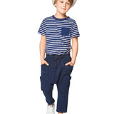 Patrón Burda 9342 Pantalón - Ribes y Casals