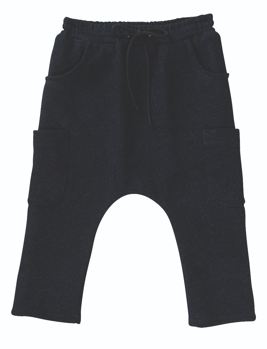 Patrón Burda 9342 Pantalón - Ribes y Casals