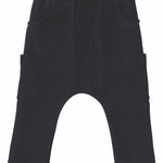 Patrón Burda 9342 Pantalón - Ribes y Casals