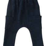 Patrón Burda 9342 Pantalón - Ribes y Casals