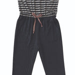 Patrón Burda 9345 Mono - Ribes y Casals