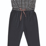 Patrón Burda 9345 Mono - Ribes y Casals