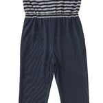 Patrón Burda 9345 Mono - Ribes y Casals