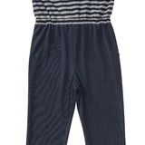 Patrón Burda 9345 Mono - Ribes y Casals