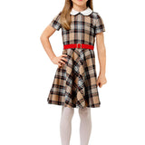 Patrón Burda 9379 Vestido - Ribes y Casals