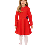 Patrón Burda 9379 Vestido - Ribes y Casals