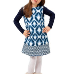 Patrón Burda 9380 Vestido - Ribes y Casals