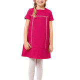 Patrón Burda 9380 Vestido - Ribes y Casals