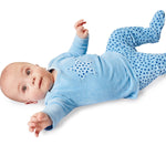 Patrón Burda 9423 Combinación - Ribes y Casals