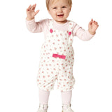 Patrón Burda 9424 Pantalón y Vestido - Ribes y Casals