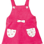 Patrón Burda 9424 Pantalón y Vestido - Ribes y Casals