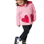 Patrón Burda 9425 Chaqueta - Ribes y Casals