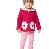 Patrón Burda 9425 Chaqueta - Ribes y Casals