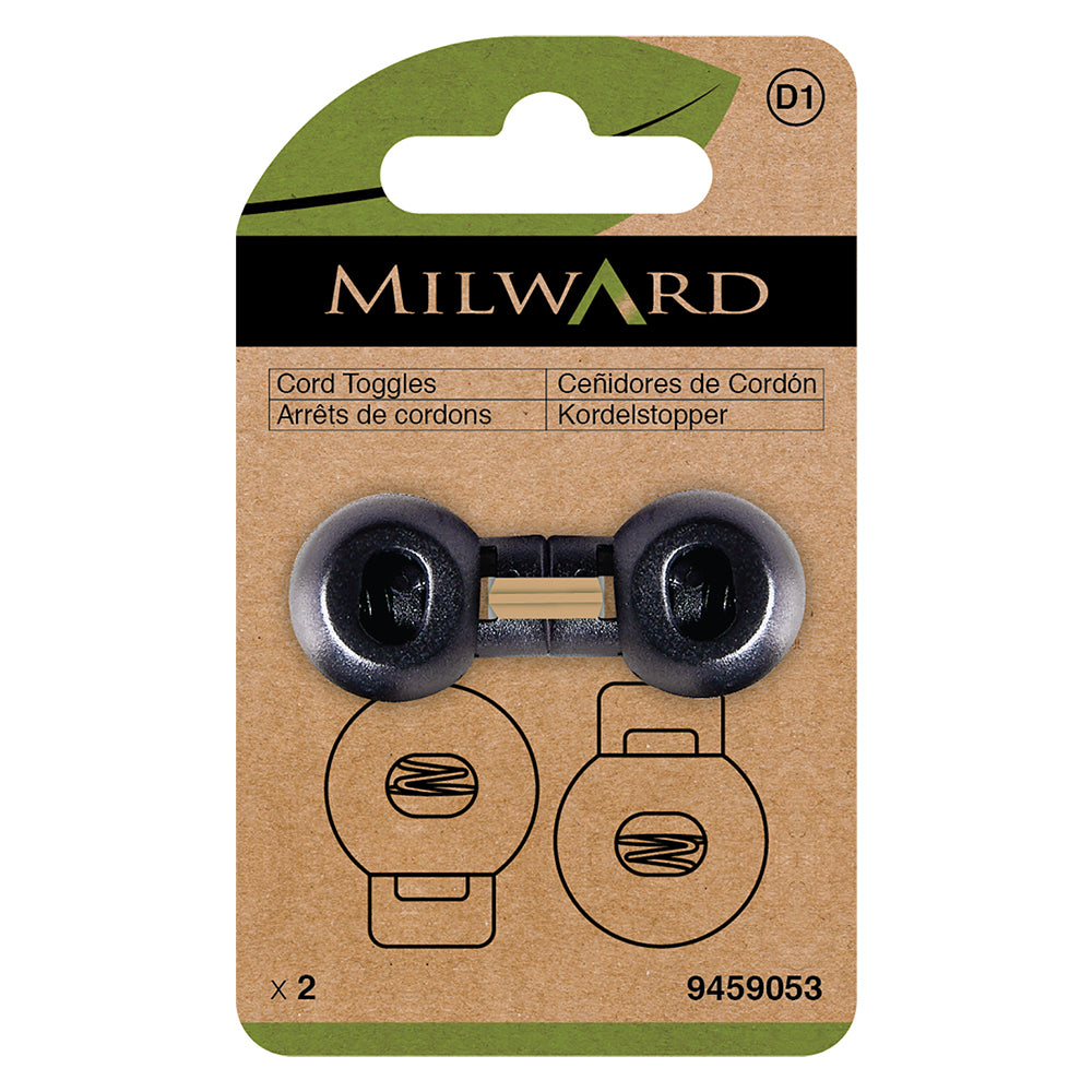 Ceñidores Cordón Negro - Ribes y Casals