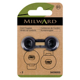 Ceñidores Cordón Negro - Ribes y Casals