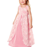 Patrón Burda 9460 Vestido y Mono - Ribes y Casals