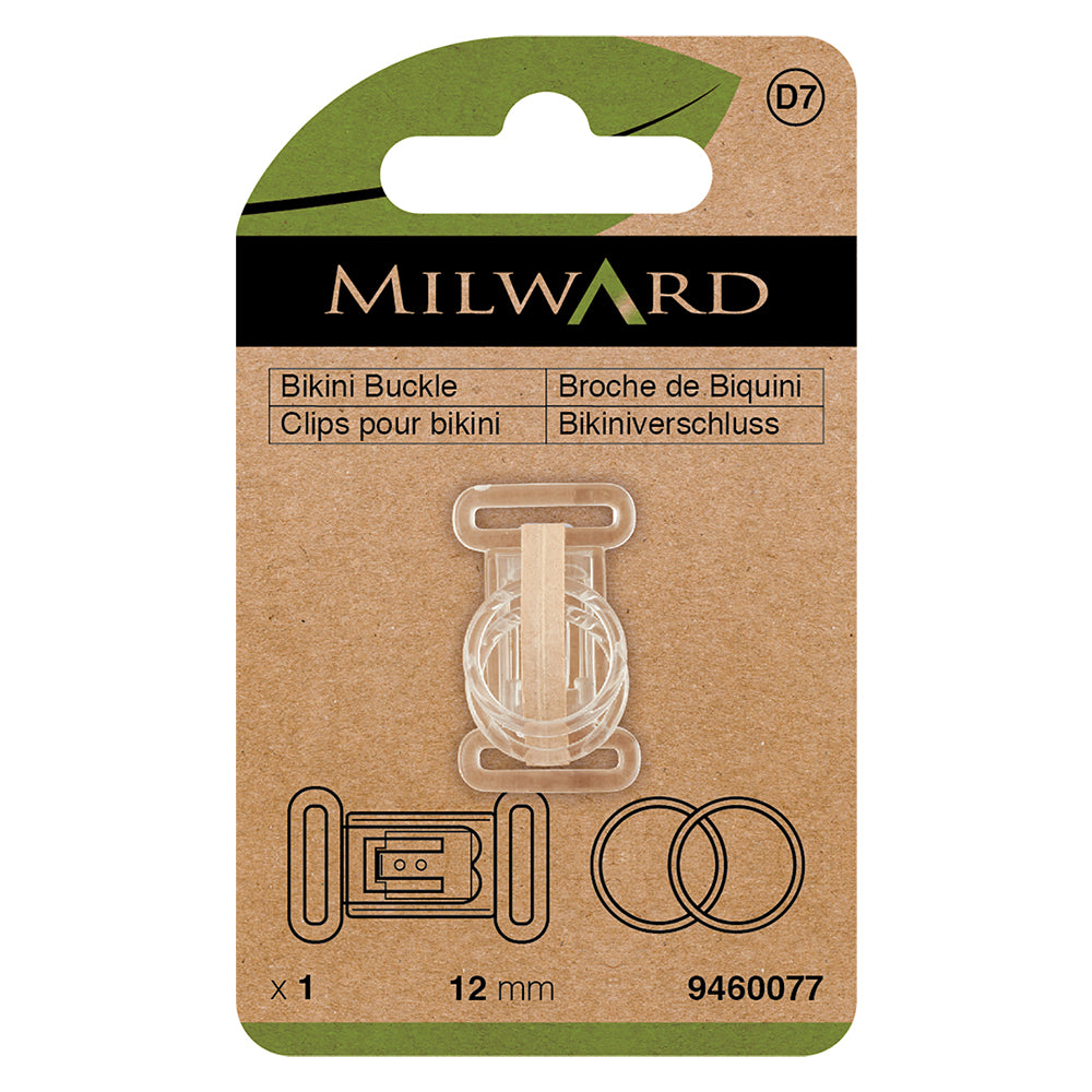 Broche Invisible Biniki Aro - Ribes y Casals