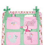 Patrón Burda 9479 accesorios Bebé - Ribes y Casals