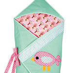 Patrón Burda 9479 accesorios Bebé - Ribes y Casals