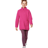 Patrón Burda 9482 Combinación - Ribes y Casals