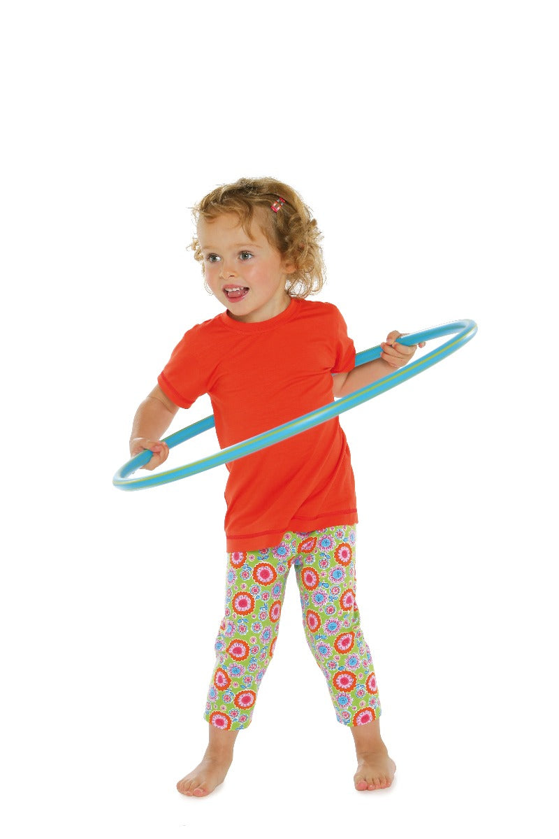 Patrón Burda 9615 Leggins - Ribes y Casals