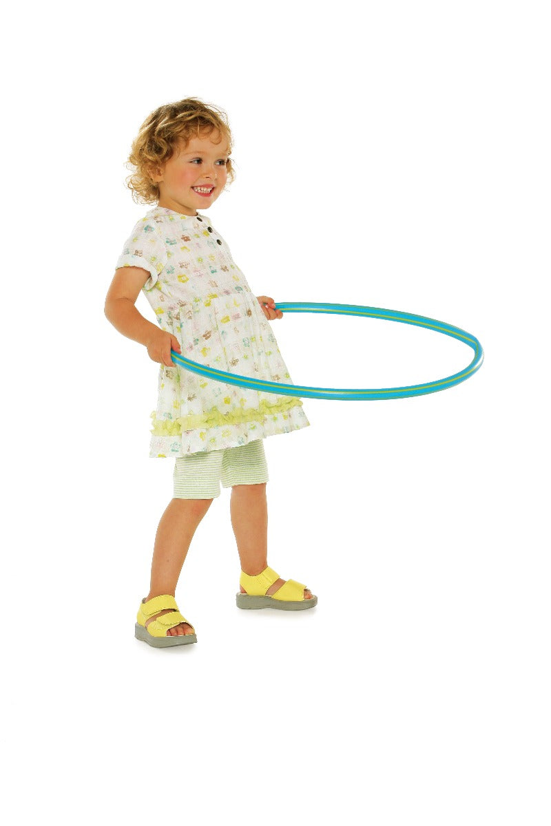 Patrón Burda 9615 Leggins - Ribes y Casals