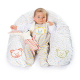 Patrón Burda 9635 accesorios Bebé - Ribes y Casals