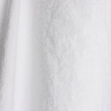 Visillo 100% Lino Blanco - Ribes y Casals