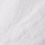 Visillo 100% Lino Blanco - Ribes y Casals