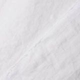 Visillo 100% Lino Blanco - Ribes y Casals