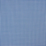 Camisería Algodón Vichy Azul-Blanco - Ribes y Casals