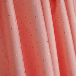 Forro Plumeti Rosa - Ribes y Casals