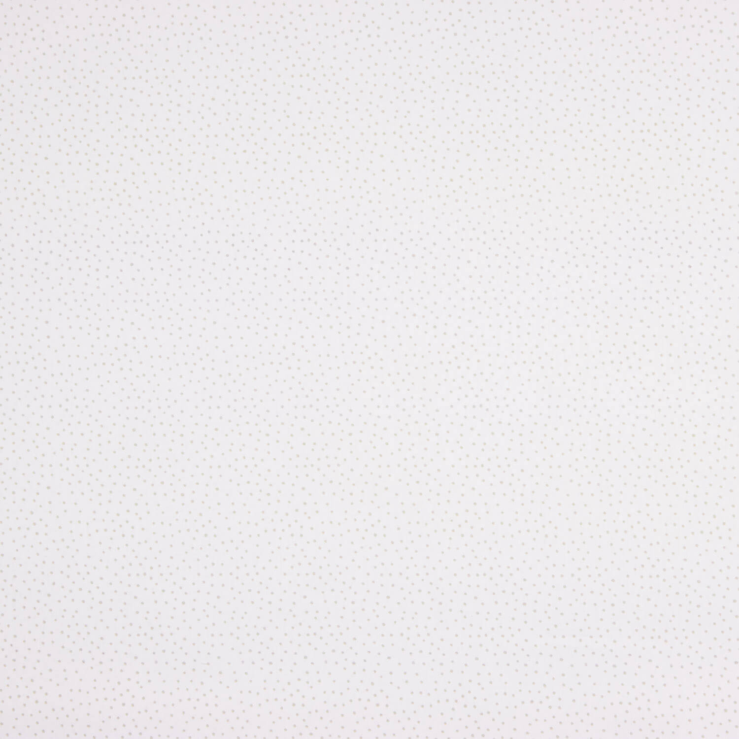 Percal Estampado Puntitos Verde Suave-Blanco - Ribes y Casals