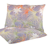 Half Panamá Hojas Palma Verde - Ribes y Casals