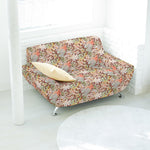 Half Panamá Tramado Tropical Grana - Ribes y Casals