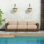 Loneta Olefine Impermeable Topo - Ribes y Casals